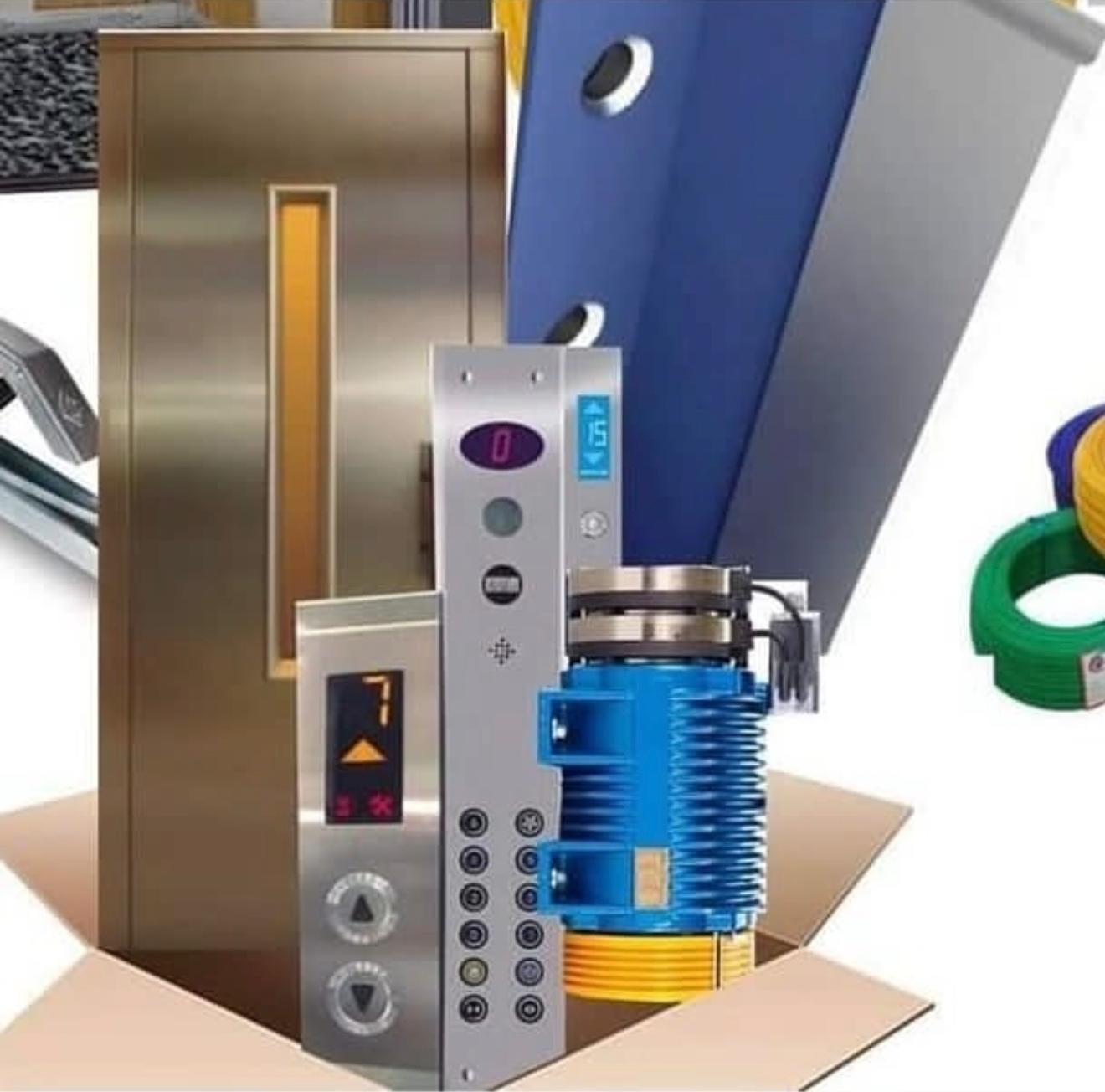 Hastanelerde kullanılan ve Sedye Asansörleri Nelerdir 