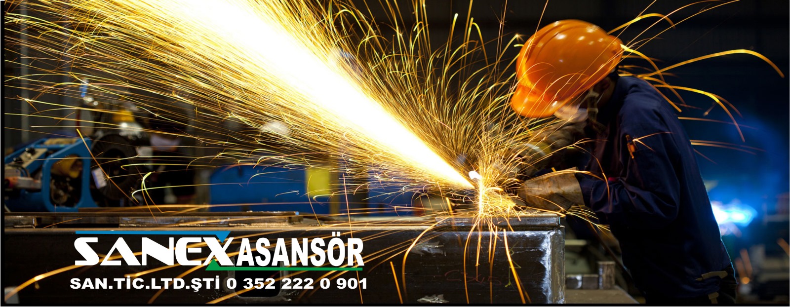 Çağ Atlatan Teknolojiler sanexasansör  olarak asansör sektörüne kısa vadede çağ atlatan yenilikçi ürünler sunmaktan gurur duyuyoruz..